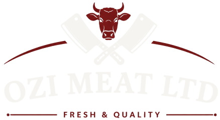 Ozi Meat LTD — Fresh & Quality